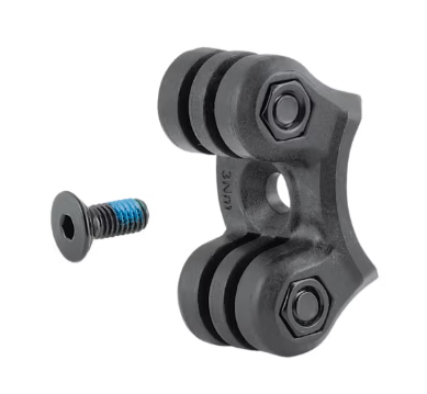 Bontrager Blendr XXX BarStem Duo Base