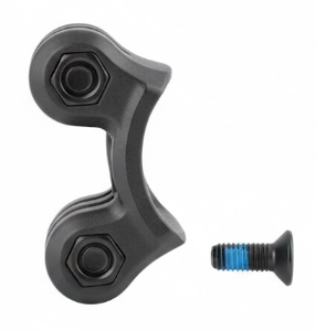 Bontrager Blendr XXX BarStem Duo Base