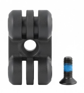 Bontrager Blendr XXX BarStem Duo Base