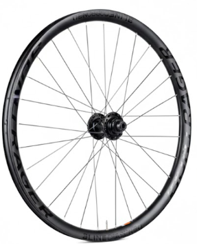 Bontrager Line Carbon 30 TLR Boost 27.5" Rear Wheel SRAM XD 11/12-speed