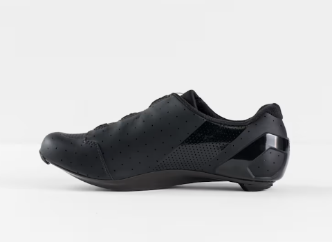 Bontrager XXX Road Shoe 42.5 Black