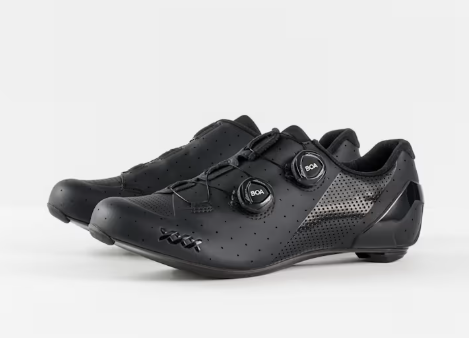 Bontrager XXX Road Shoe 42.5 Black
