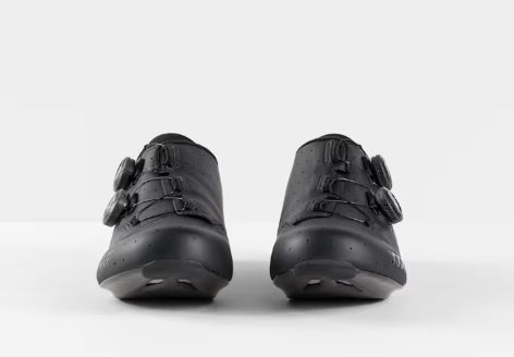 Bontrager XXX Road Shoe 42.5 Black
