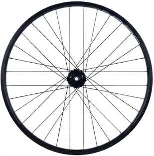 Bontrager AT550/FM31 27.5" 36H Freewheel Rear Black