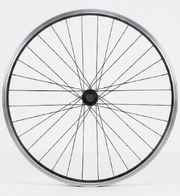Bontrager 27.5" AT-550 36h 6-bolt Disc MTB Front Wheel Black