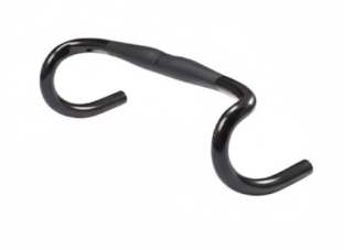 Bontrager XXX Integrated Road Handlebar/Stem 440mm x 110mm