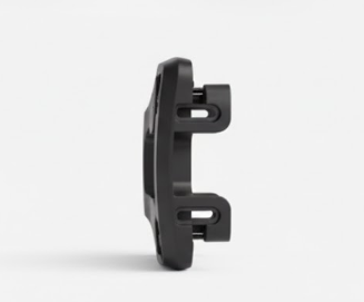 Rack Part Bontrager-Electra Mik Carrier Plate Black