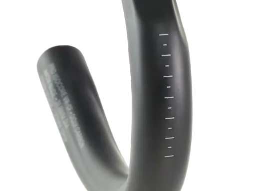 Bontrager Pro IsoCore VR-CF Handlebar 400mm/420mm