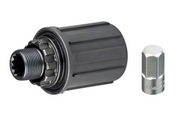 Bontrager SSR/Superstock/Select 8/9/10-Speed Freehub Body