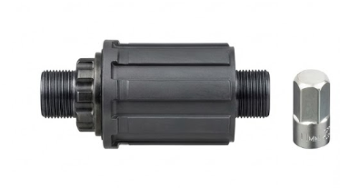 Bontrager SSR/Superstock/Select 8/9/10-Speed Freehub Body