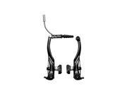 Shimano Alivio BR-T4000 V-Brake Caliper Right/Rear Black BIKEFACTORY Hawaii