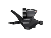 Shimano Altus SL-M315-8R 8-Speed Right Rapidfire Plus Shifter BIKEFACTORY Hawaii