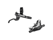 Shimano Deore M6100 J-Kit Front Brake Lever/Caliper Black BIKEFACTORY Hawaii