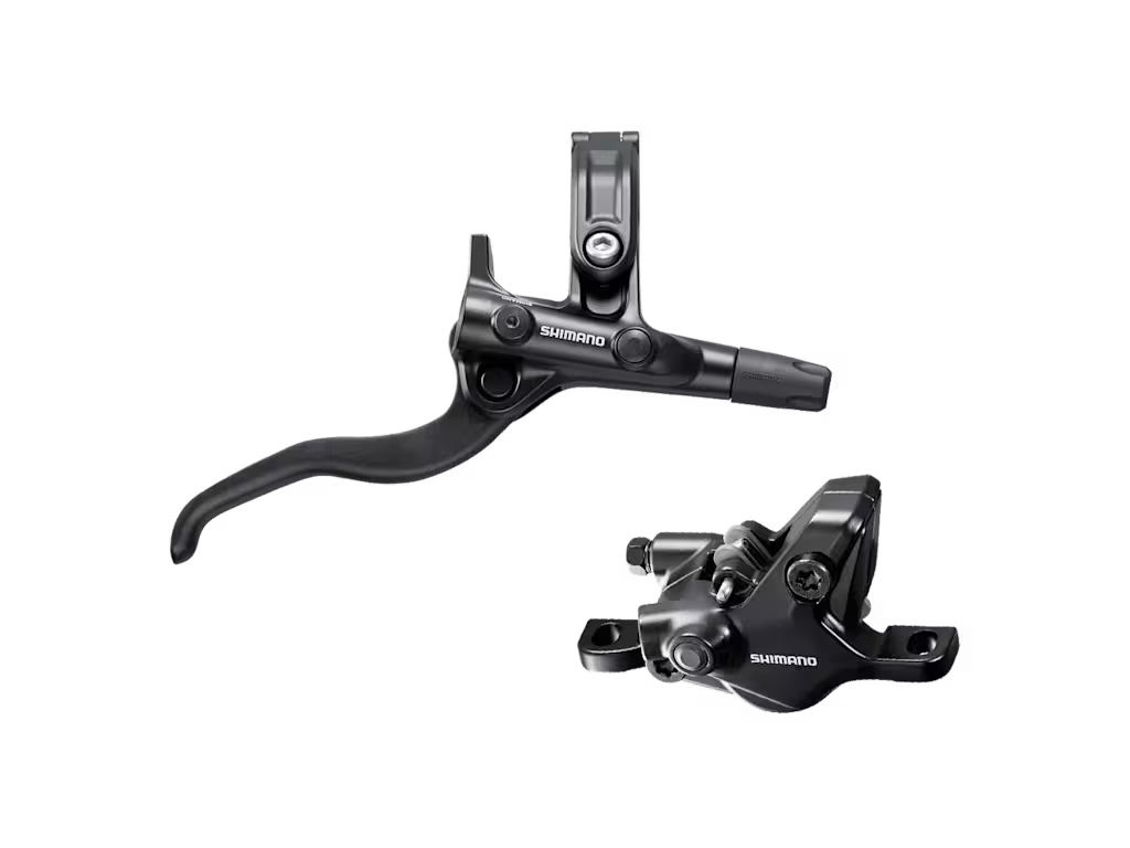 Shimano MT401/MT410 Brake Lever/Caliper J-Kit BIKEFACTORY Hawaii