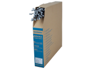 Shimano Stainless Mountain Brake Cable 1.6 x 2050mm BIKEFACTORY Hawaii