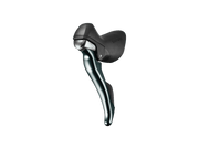 Shimano Tiagra ST-R4700 Shift/Brake Lever Front, 2 Silver Trek Bicycle Corporation
