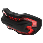 Brake Free LED Brake Light - Black