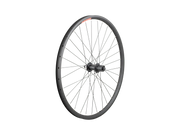 Sta-Tru 26" Centerlock Disc 8/10 Speed Cassette Double-wall Black Rear Wheel BIKEFACTORY Hawaii