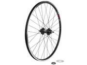 Sta-Tru Alex DH-19 26" Disc 6-Bolt 1SP Cassette Rear Wheel BIKEFACTORY Hawaii