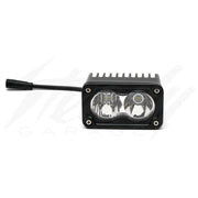 Chimera Super 73 Universal 20W Plug & Play LED Headlight - S1, S2, RX BIKEFACTORY Hawaii