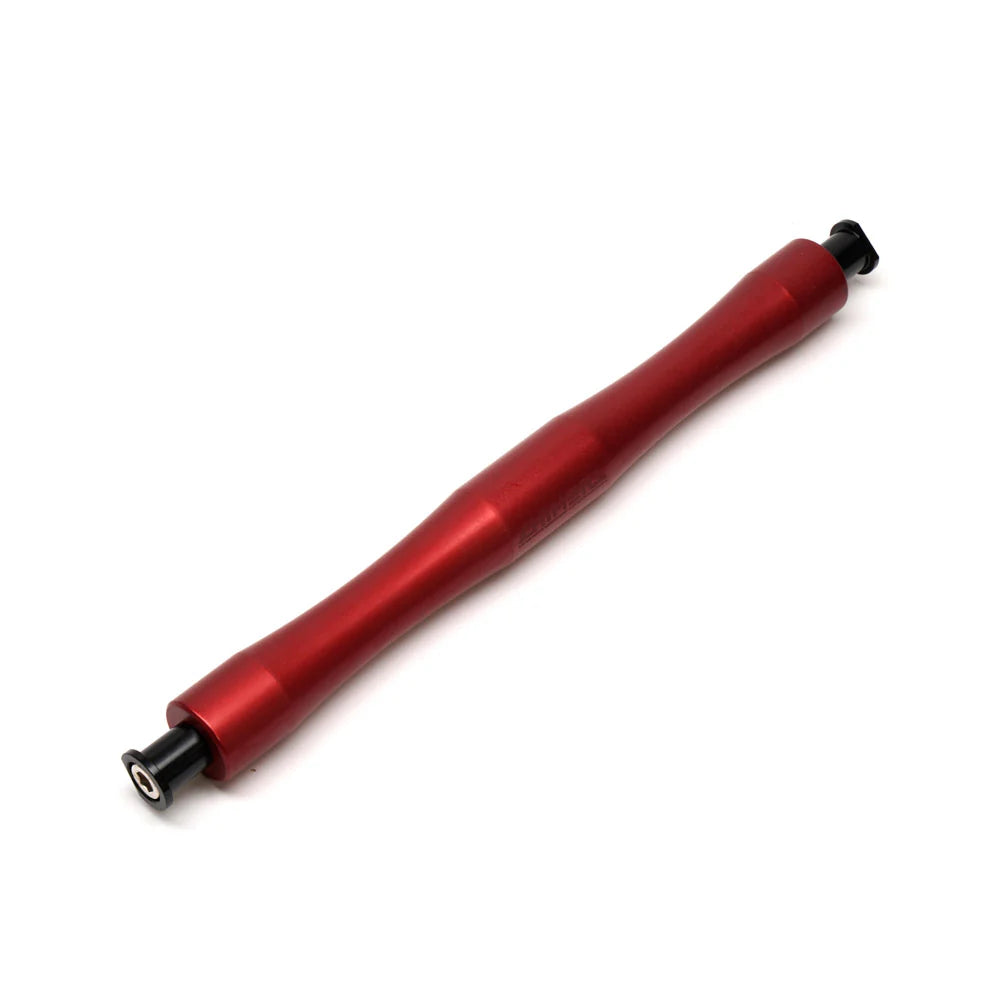 Chimera Billet Aluminum Peg Brace for Talaria Sting – Red