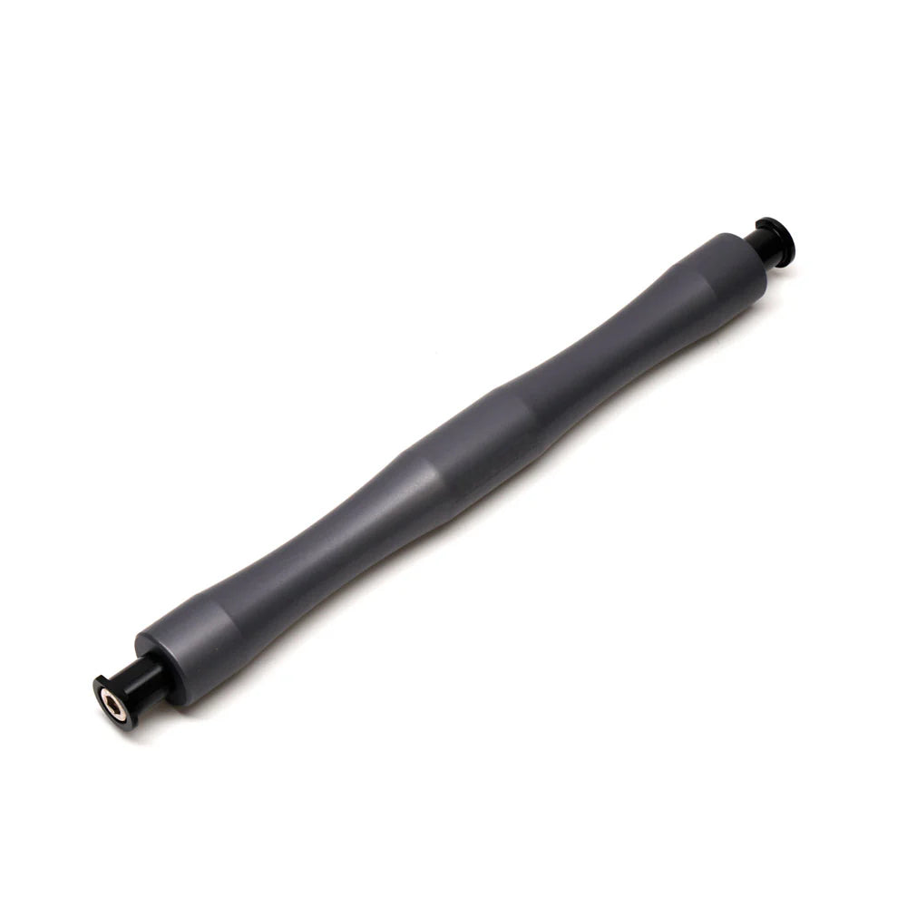 Chimera Billet Aluminum Peg Brace for Surron - Grey