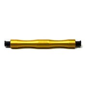 Chimera Billet Aluminum Peg Brace Sur Ron Yellow CHIMERA