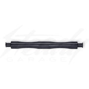Chimera Black Billet Aluminum Peg Brace - E Ride Pro-SS, Pro-S ERP CHIMERA