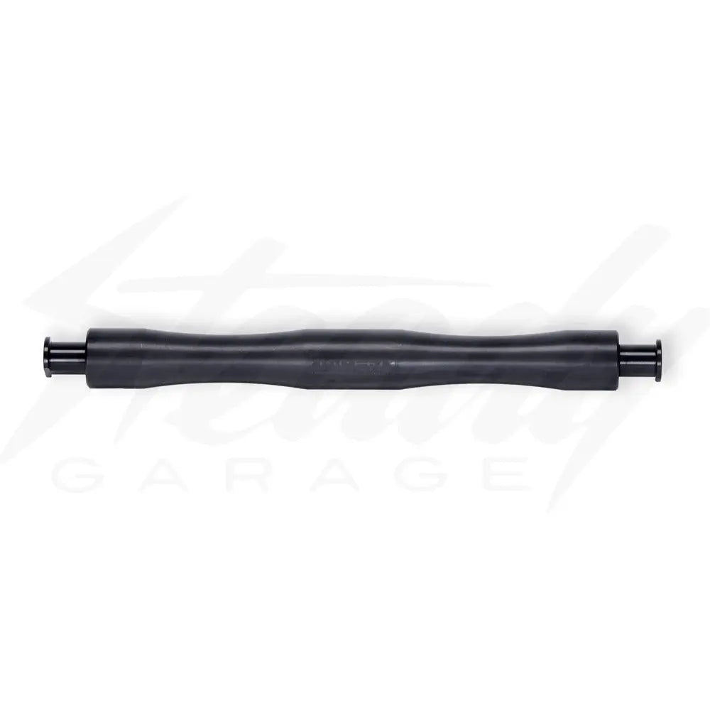 Chimera Black Billet Aluminum Peg Brace - E Ride Pro-SS, Pro-S ERP CHIMERA