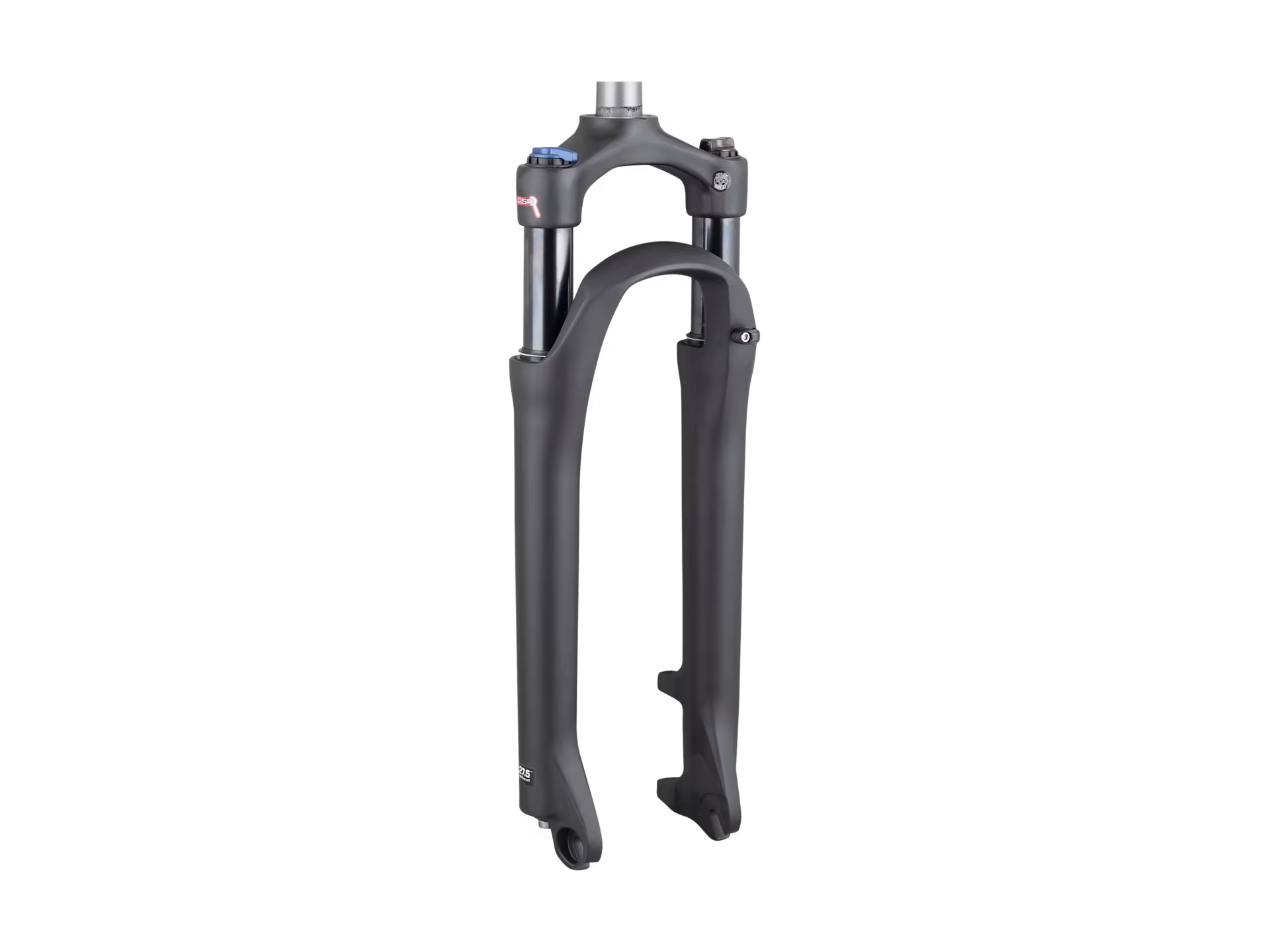 Suntour X1 Disc Unthreaded 60mm 27.5˝ Suspension Fork BIKEFACTORY HAWAII