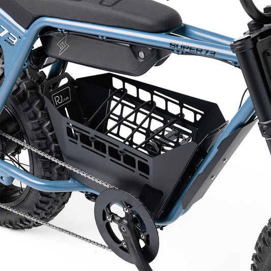 IRV Labs ZX Erban Basket Line-X Black