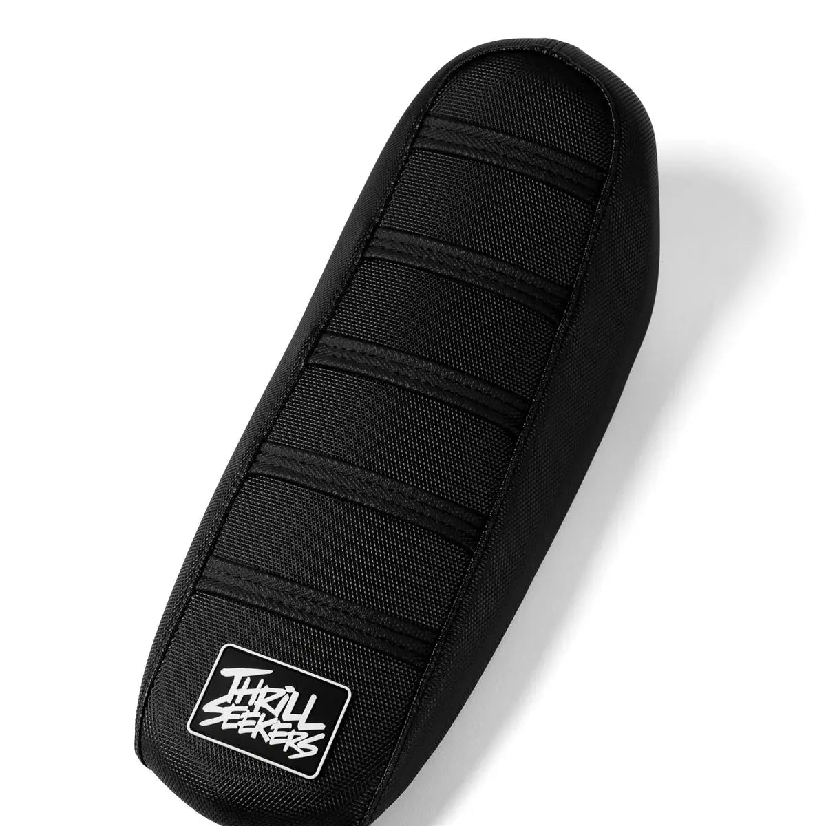 Thrill Seekers Black / Black E Ride Pro S / SS Seat Cover BIKEFACTORY Hawaii