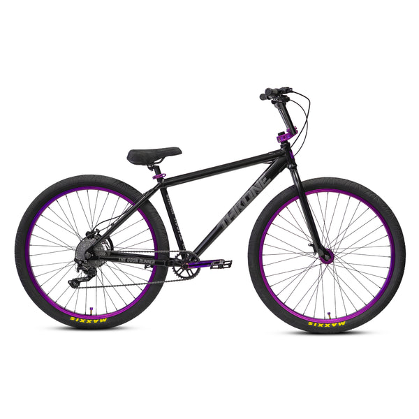 Throne Cycles 29" The Goon Runner