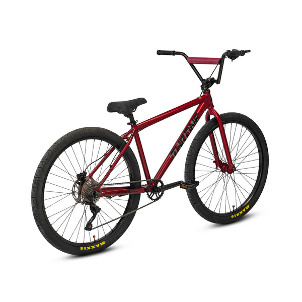 Throne Cycles 29" The Goon Runner