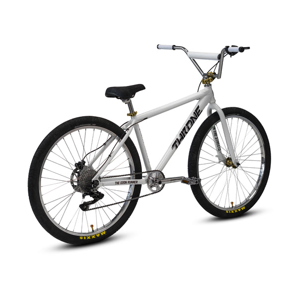 Throne Cycles 29" The Goon Runner