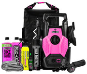 Muc-Off Bicycle Pressure Washer Bundle BIKEFACTORY Hawaii