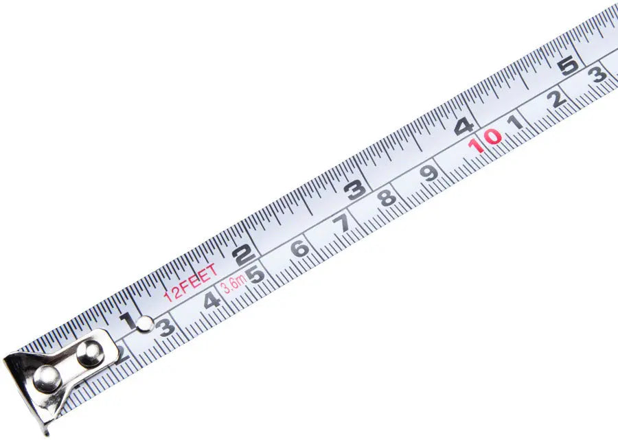 Park Tool RR-12.2 Tape Measure BIKEFACTORY Hawaii