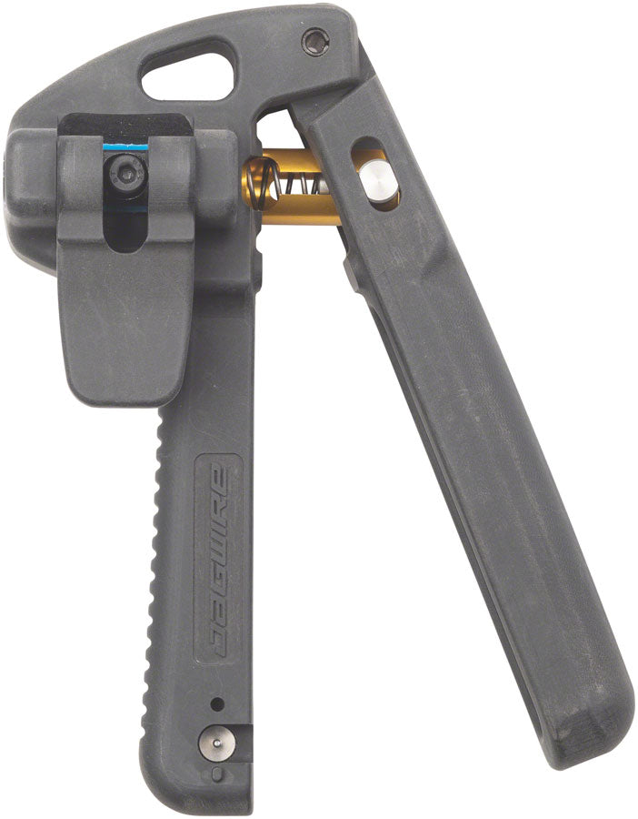Jagwire Pro Needle Driver BIKEFACTORY Hawaii