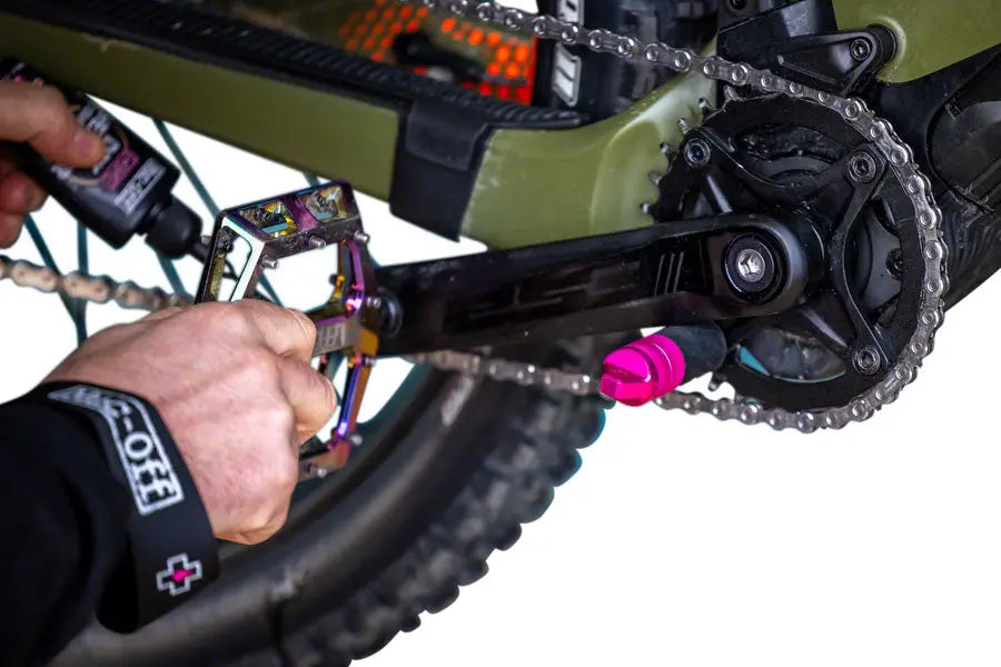 Muc-Off eBike Drivetrain Tool Muc-Off