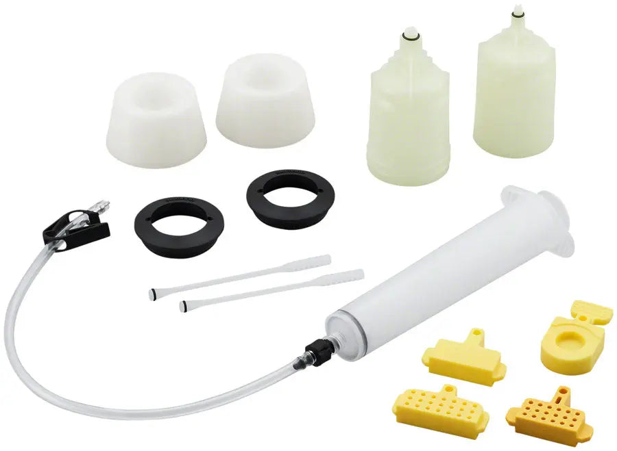 Shimano Professional Disc Brake Bleed Kit BIKEFACTORY Hawaii