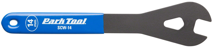Park Tool SCW-14 14mm Cone Wrench BIKEFACTORY Hawaii