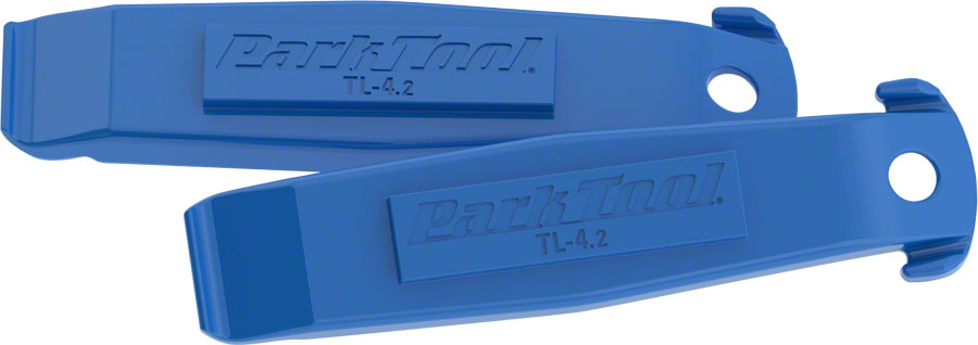 Park Tool TL-4.2 Tire Levers (Set Of 2) BIKEFACTORY Hawaii