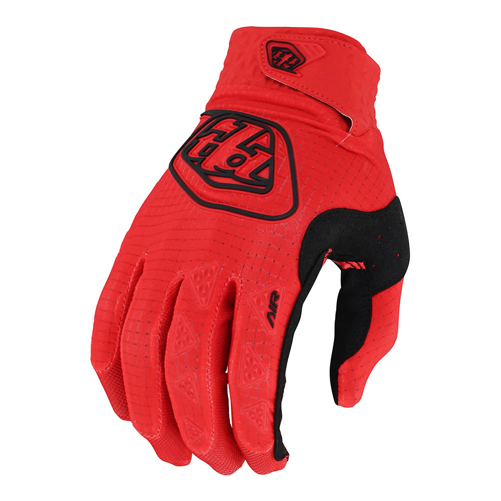 Troy Lee Designs Air Glove Honda Red Medium