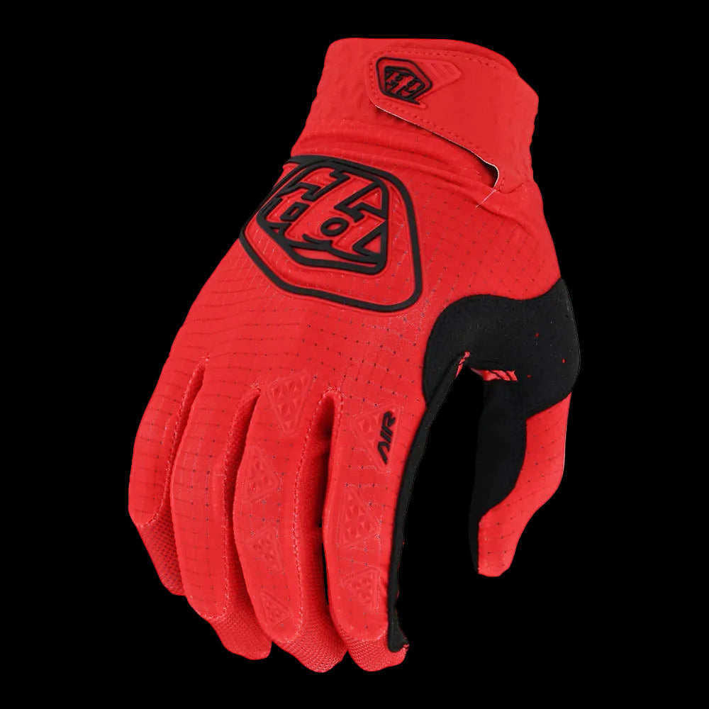 Troy Lee Designs Air Glove XX-Large Solid Red