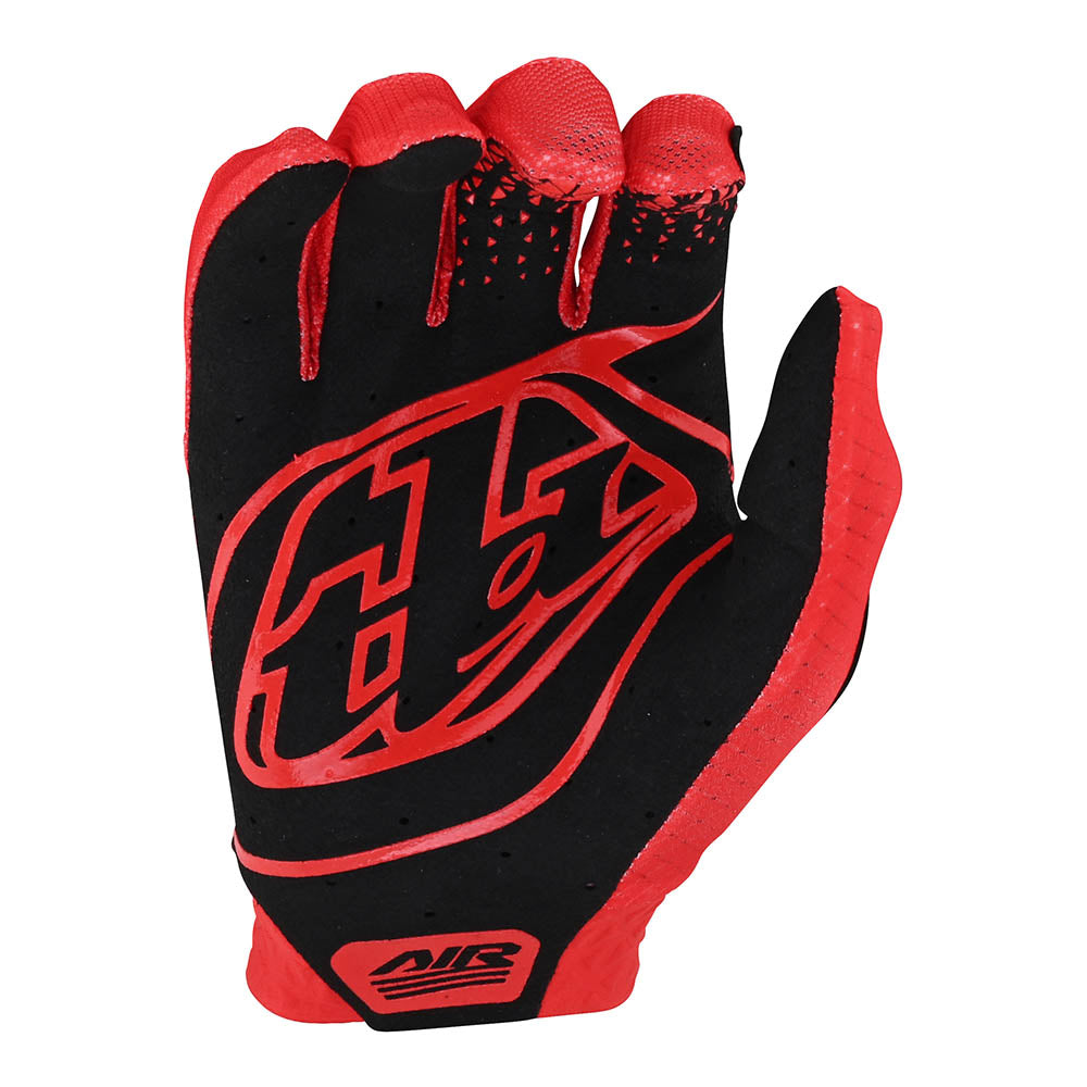 Troy Lee Designs Air Glove XX-Large Solid Red