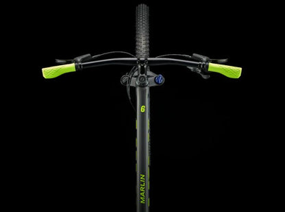 Trek Marlin 6 27.5" S/15.5" Matte Dnister Black