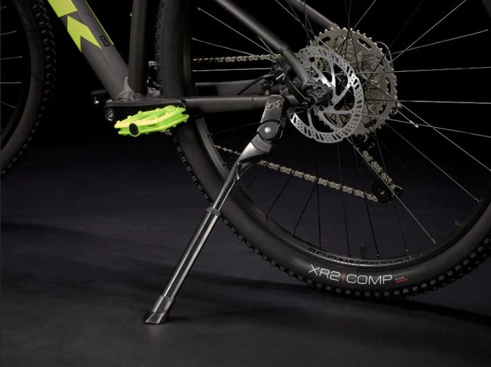 Trek Marlin 6 27.5" S/15.5" Matte Dnister Black