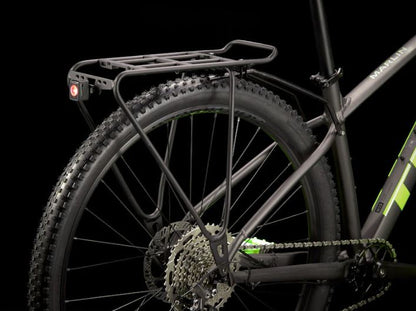 Trek Marlin 6 27.5" S/15.5" Matte Dnister Black