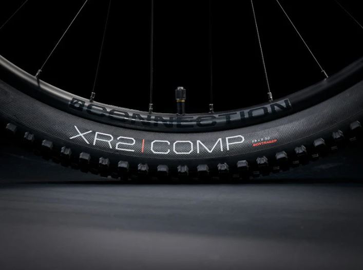 Trek Marlin 6 27.5" S/15.5" Matte Dnister Black