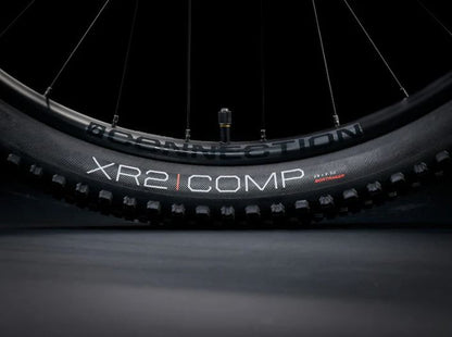 Trek Marlin 6 27.5" S/15.5" Matte Dnister Black